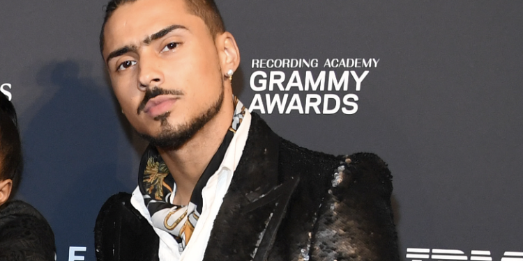 Quincy Brown Discovers 1994 Birthday Card from Late Mom Kim Porter